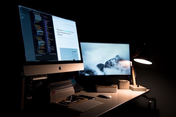 Custom website design and development services by Business Builders marketing agency