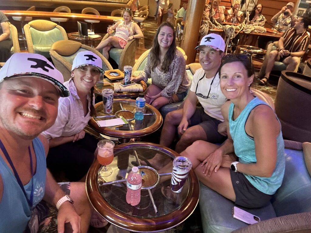 Boosting Team Morale and Performance: The Power of Workcation