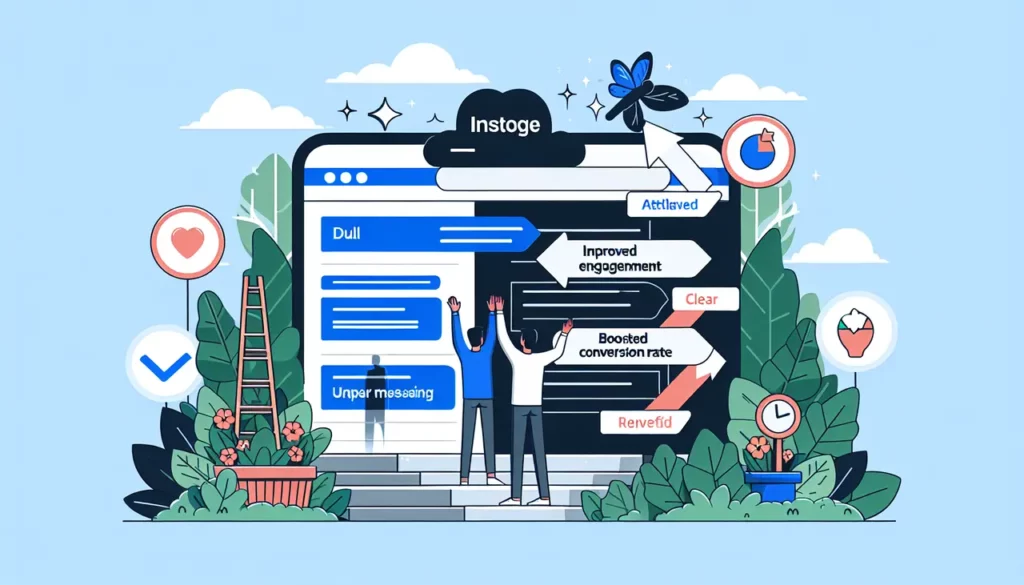 The Benefits of Integrating the StoryBrand Framework into Your Website Design