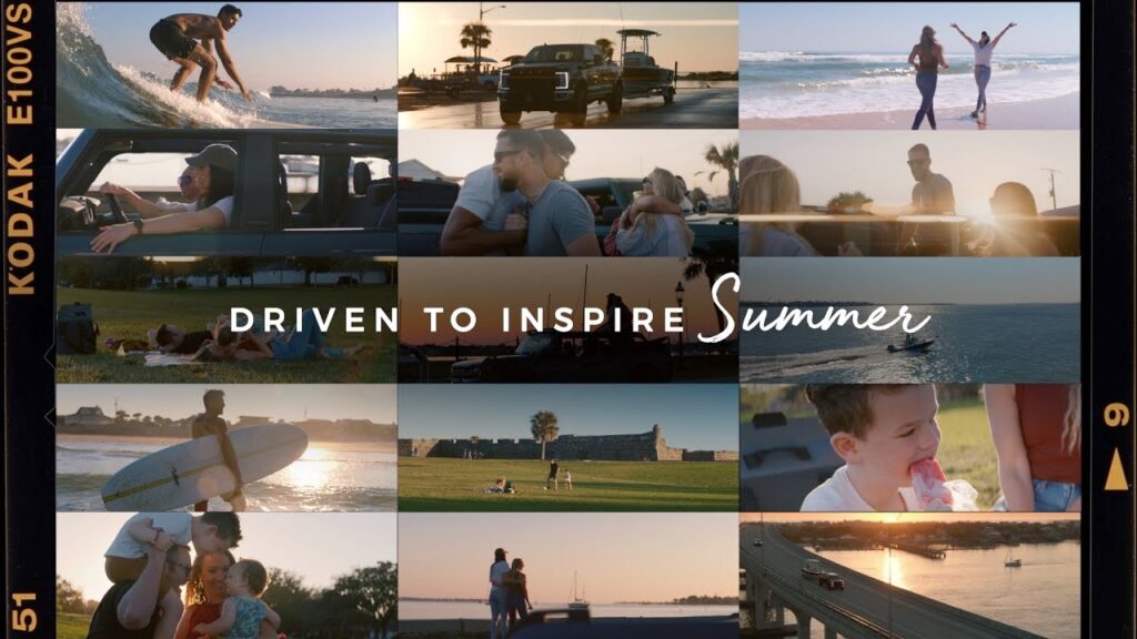 Bozard Ford Lincoln - portfolio project by Business Builders