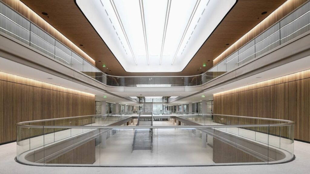 Rulon International - portfolio project by Business Builders