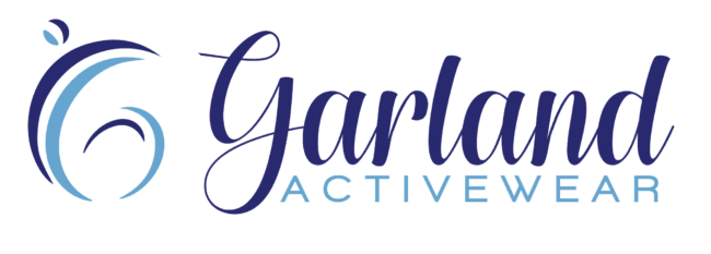 Garland Activewear new Logo