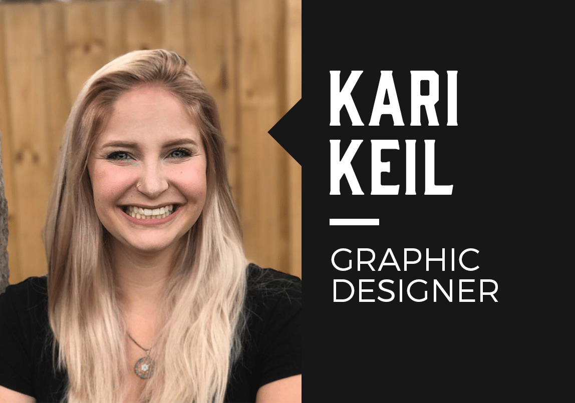 Kari Blog