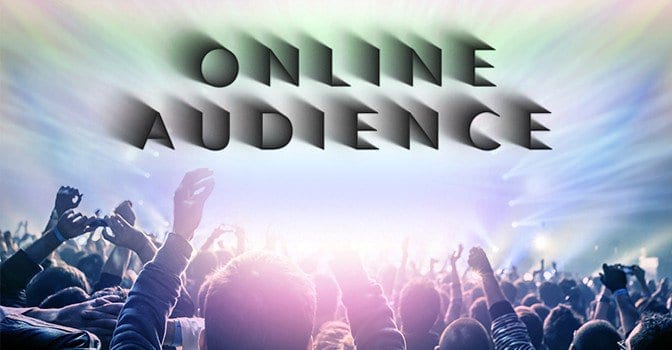 Online Audience