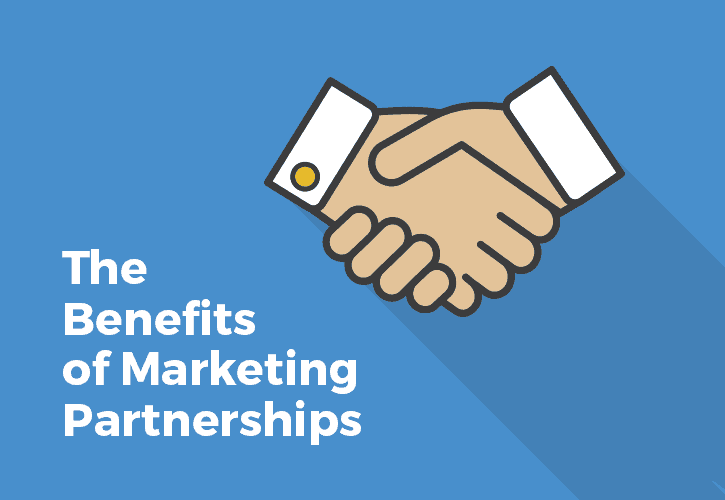 The Benefits of Marketing Partnerships