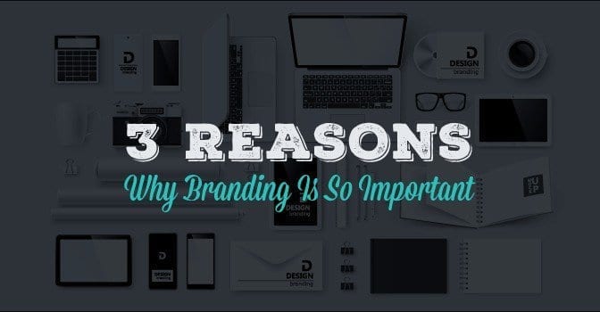 Why Branding Is Important