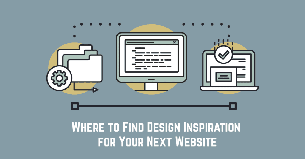 Where to Find Design Inspiration