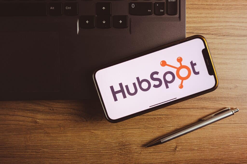Hubspot marketing hub onboarding